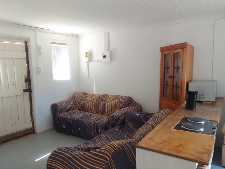 1 Bedroom Property for Sale in Redelinghuys Western Cape
